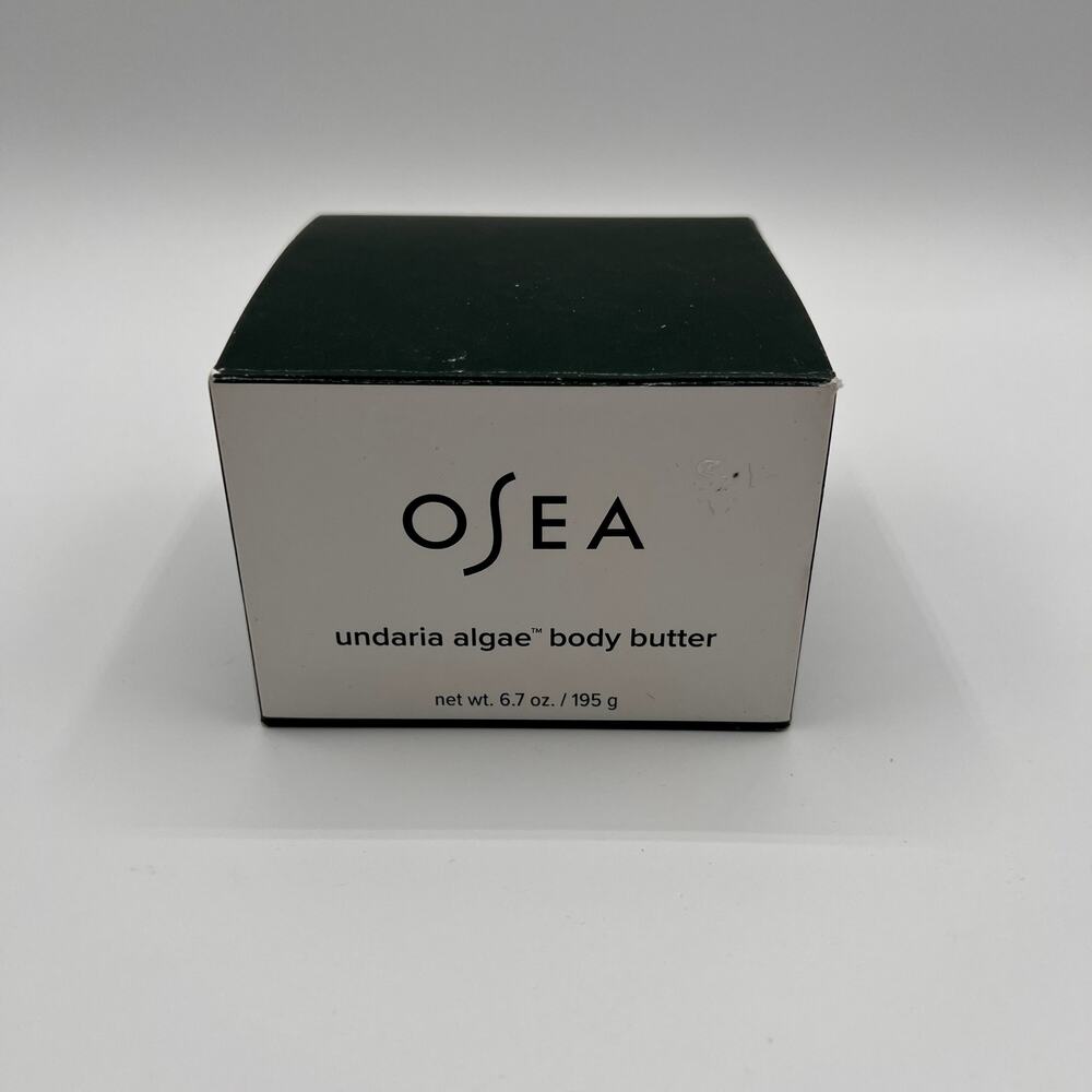OSEA Undaria Algae Body Butter